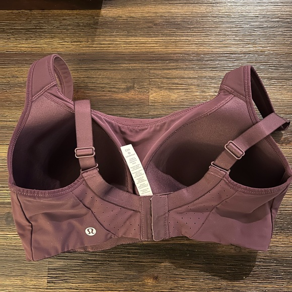 Lululemon Run Times Bra - Picture 3 of 6